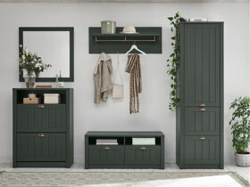 Kolekcija namještaja Evalira