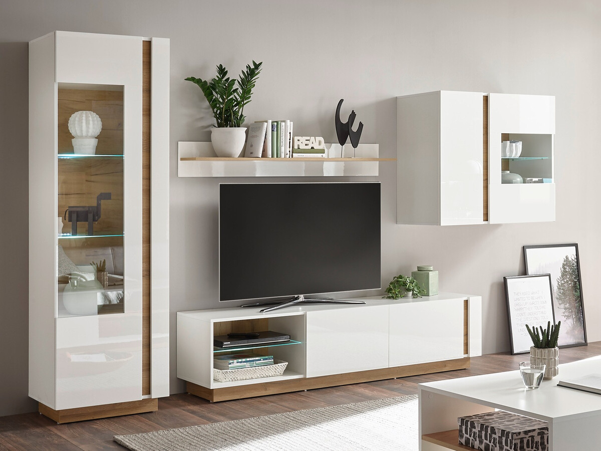 Kolekcija namještaja Veropho