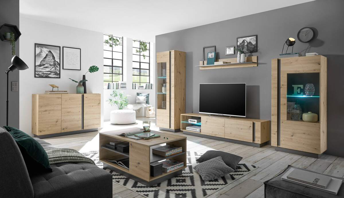 Kolekcija namještaja Veropho