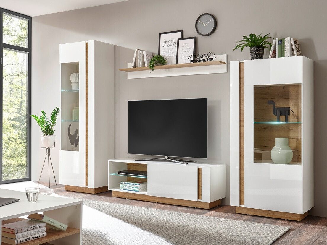 Kolekcija namještaja Veropho