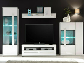 Kolekcija namještaja Torbelu