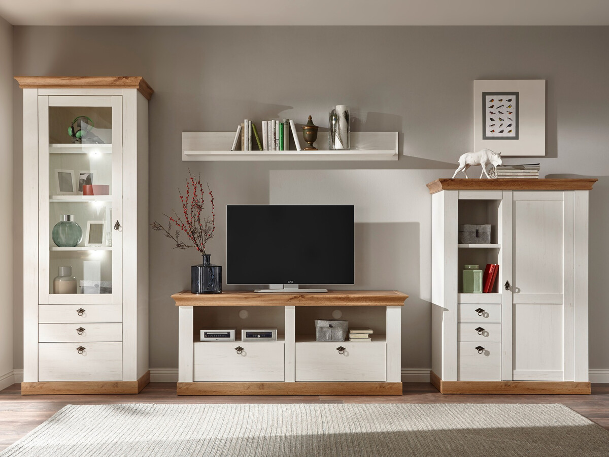 Kolekcija namještaja Vomave