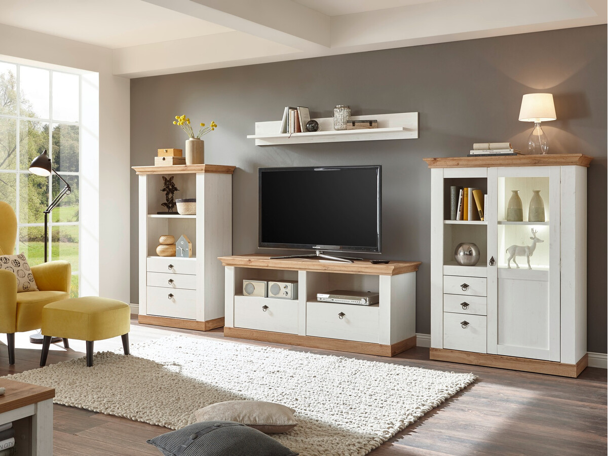 Kolekcija namještaja Vomave