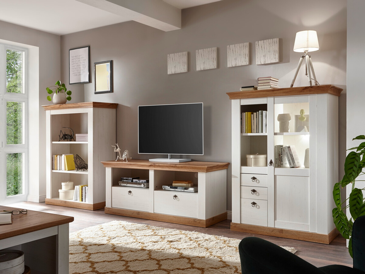 Kolekcija namještaja Vomave