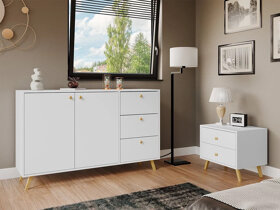 Kolekcija namještaja Monfera