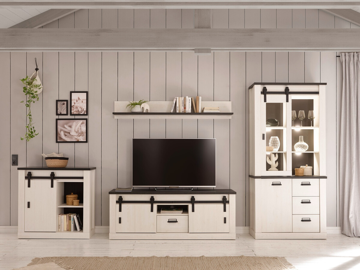 Kolekcija namještaja Cirtale