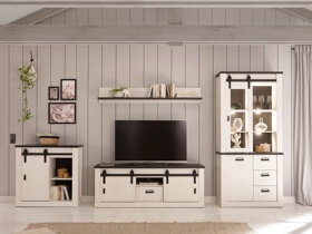 Kolekcija namještaja Cirtale