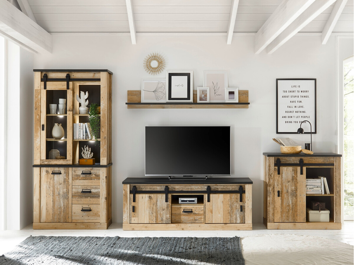 Kolekcija namještaja Cirtale