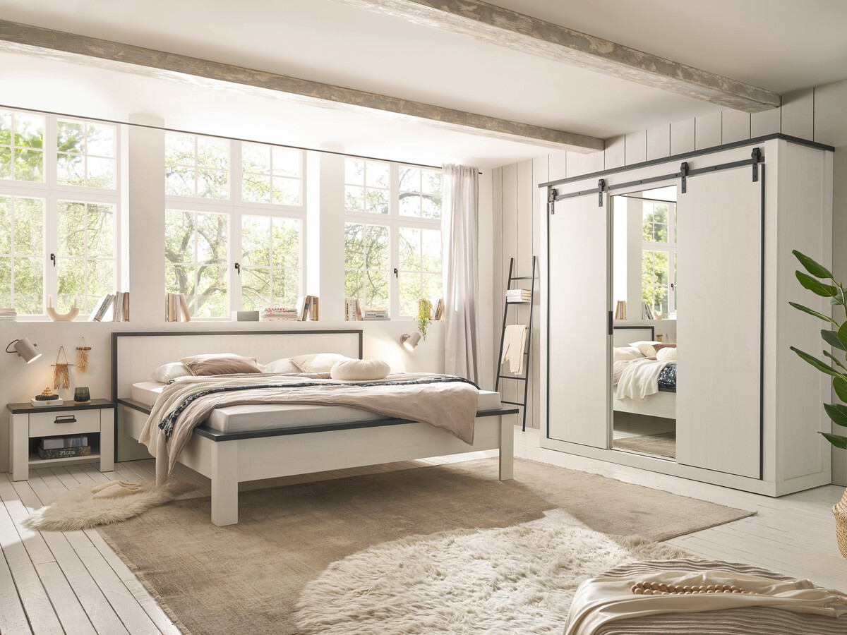 Kolekcija namještaja Cirtale