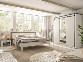 Kolekcija namještaja Cirtale