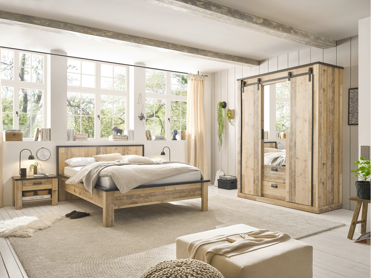 Kolekcija namještaja Cirtale