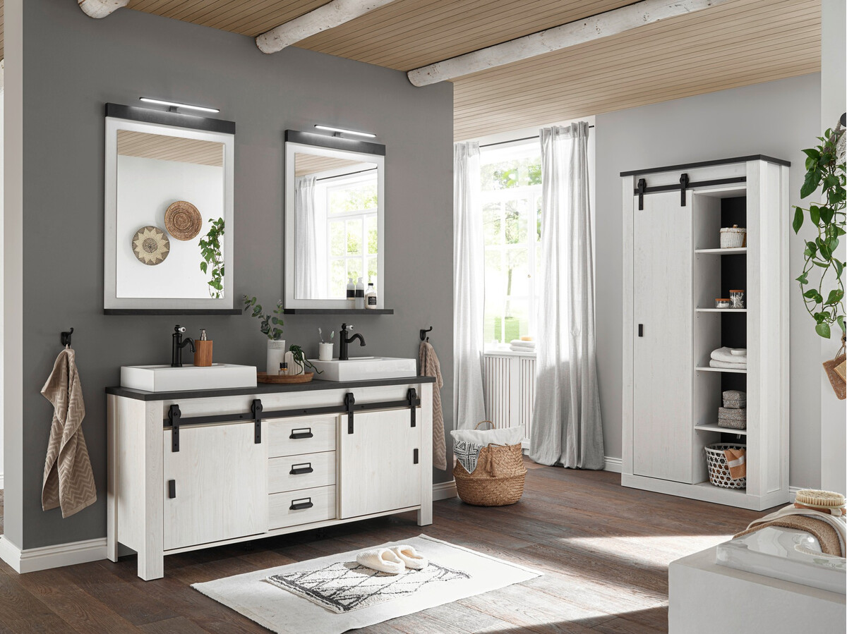 Kolekcija namještaja Cirtale