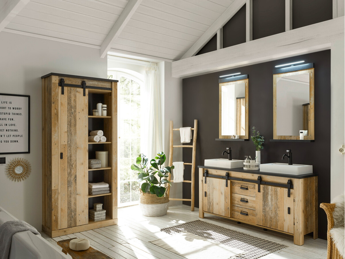 Kolekcija namještaja Cirtale