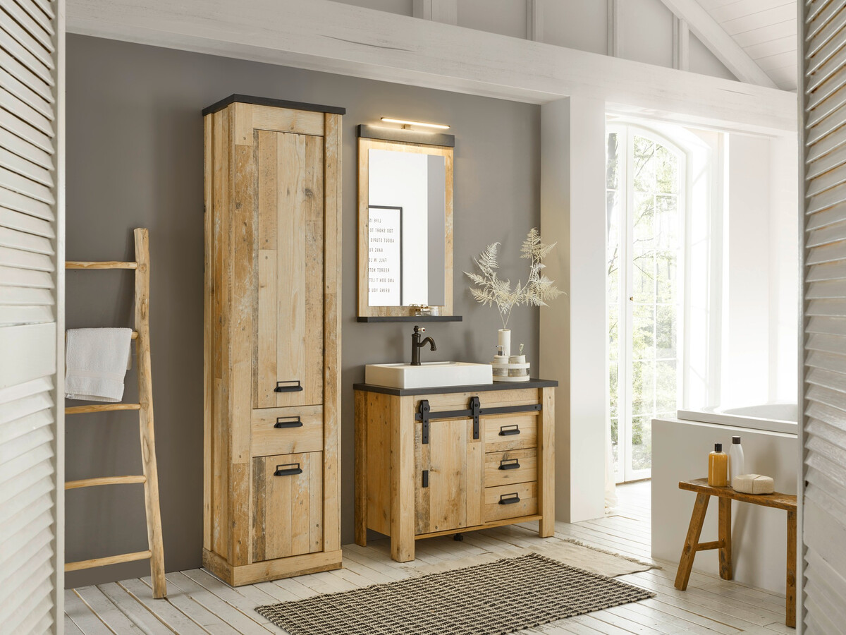 Kolekcija namještaja Cirtale