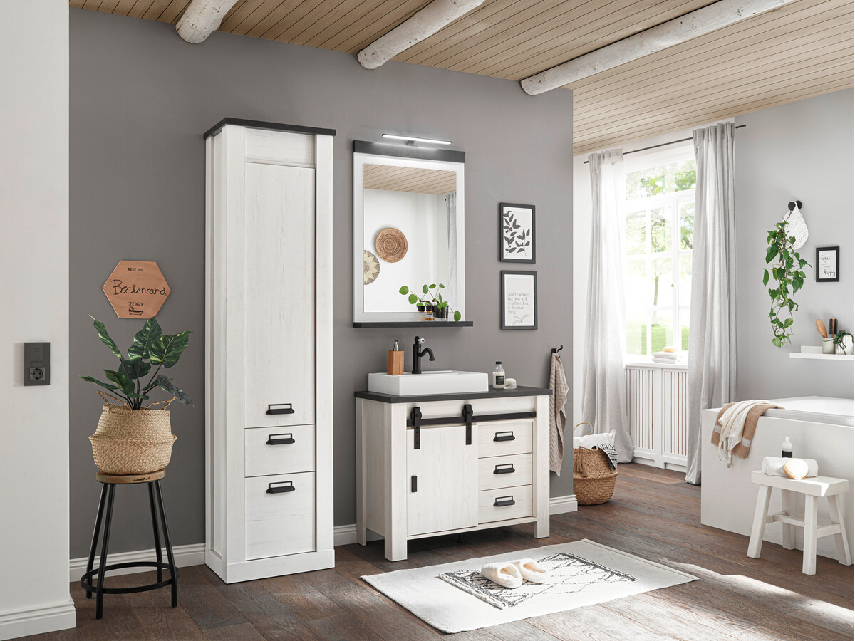 Kolekcija namještaja Cirtale