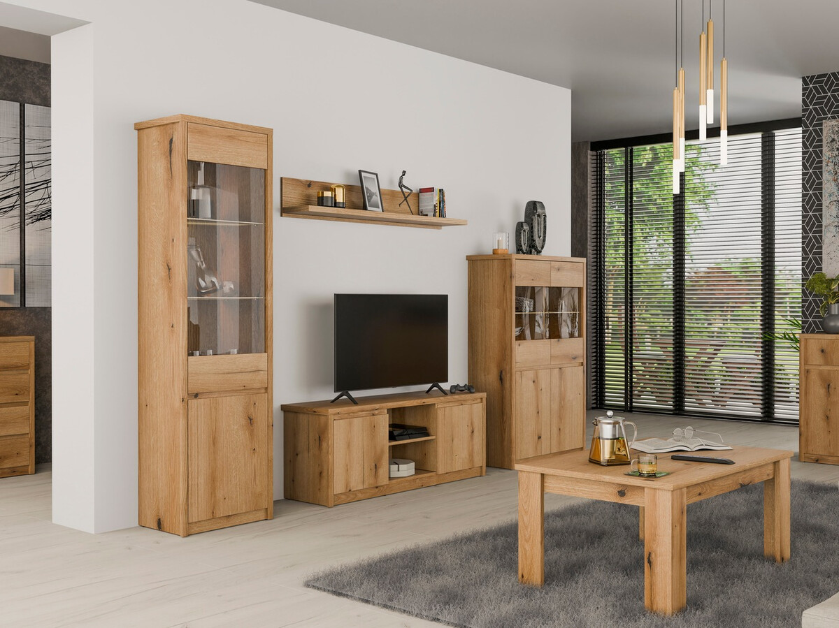 Kolekcija namještaja Melmavo