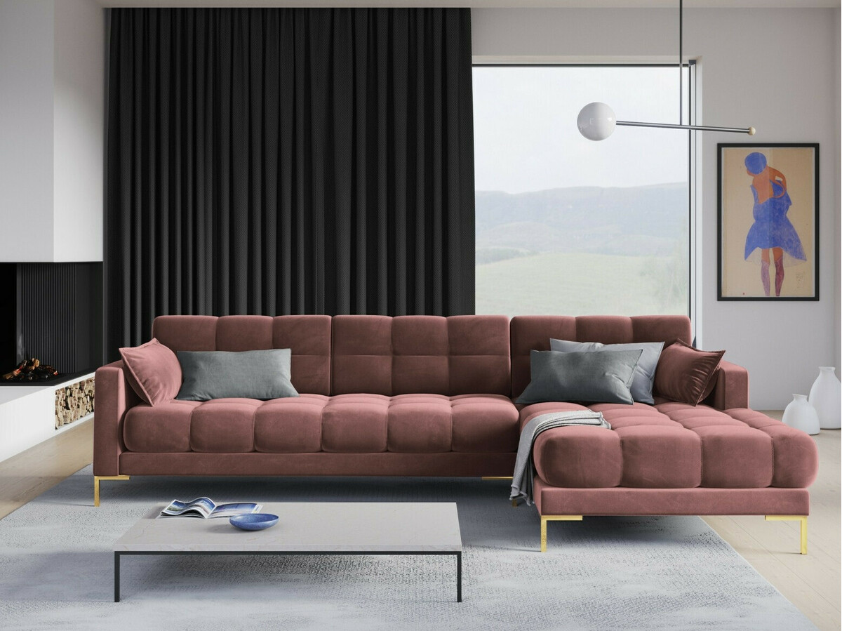 Kolekcija namještaja Lormelo