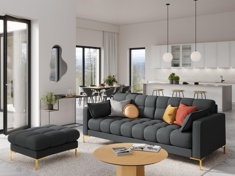 Kolekcija namještaja Lormelo