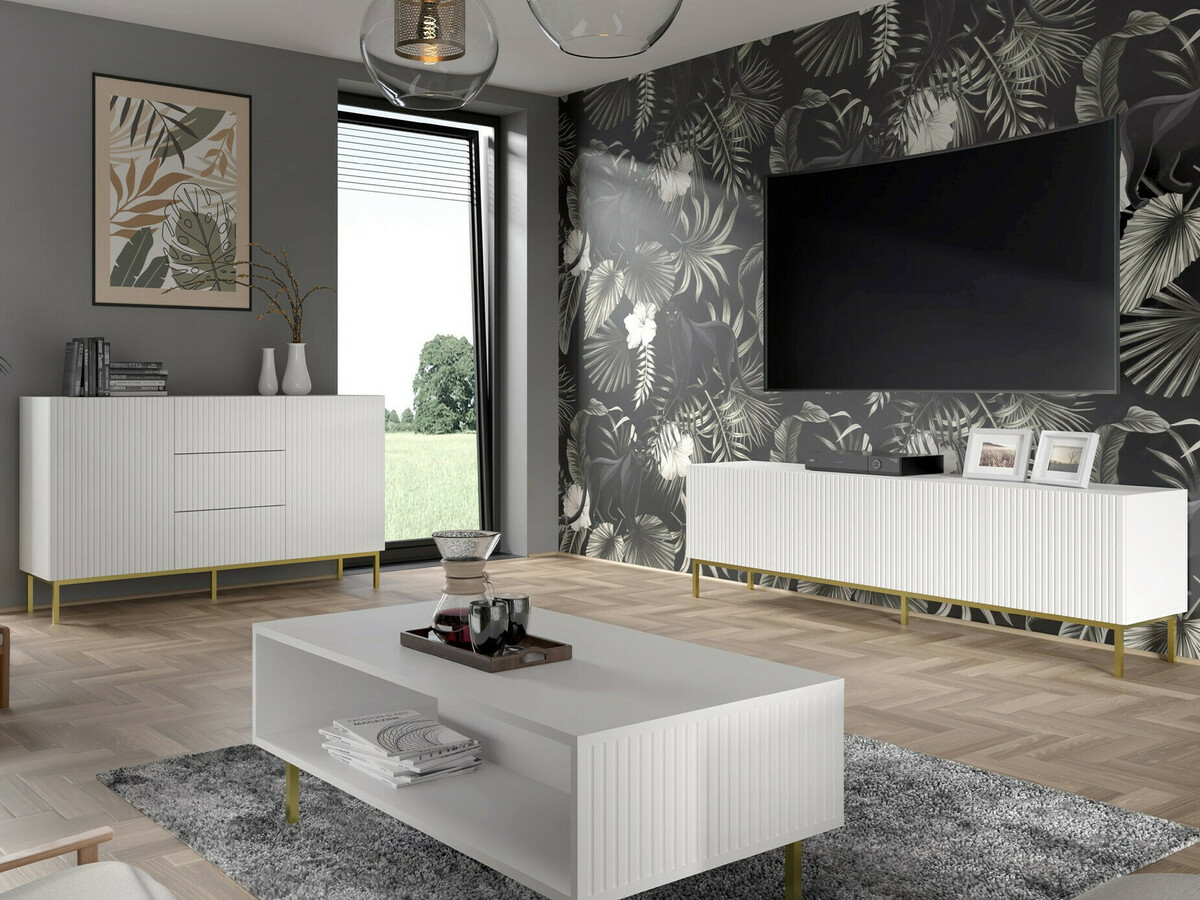 Kolekcija namještaja Mirmaro