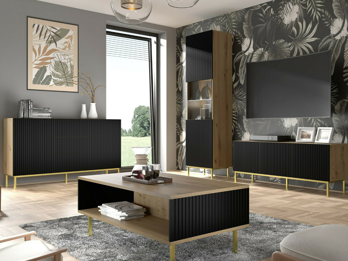 Kolekcija namještaja Mirmaro