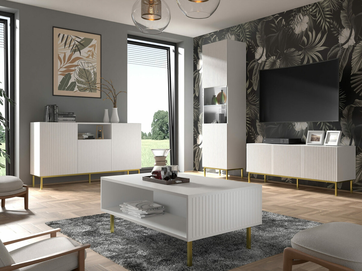 Kolekcija namještaja Mirmaro