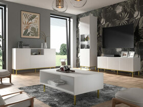 Kolekcija namještaja Mirmaro