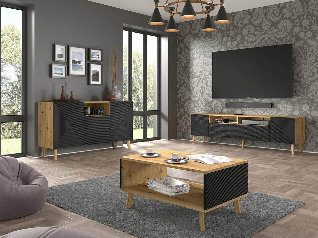 Kolekcija namještaja Marveru