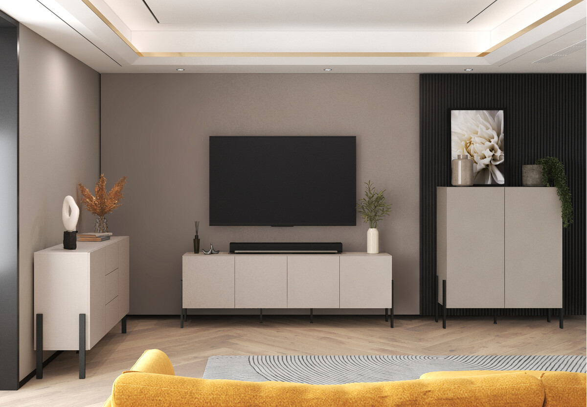 Kolekcija namještaja Etsore