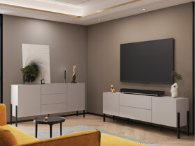 Kolekcija namještaja Etsore