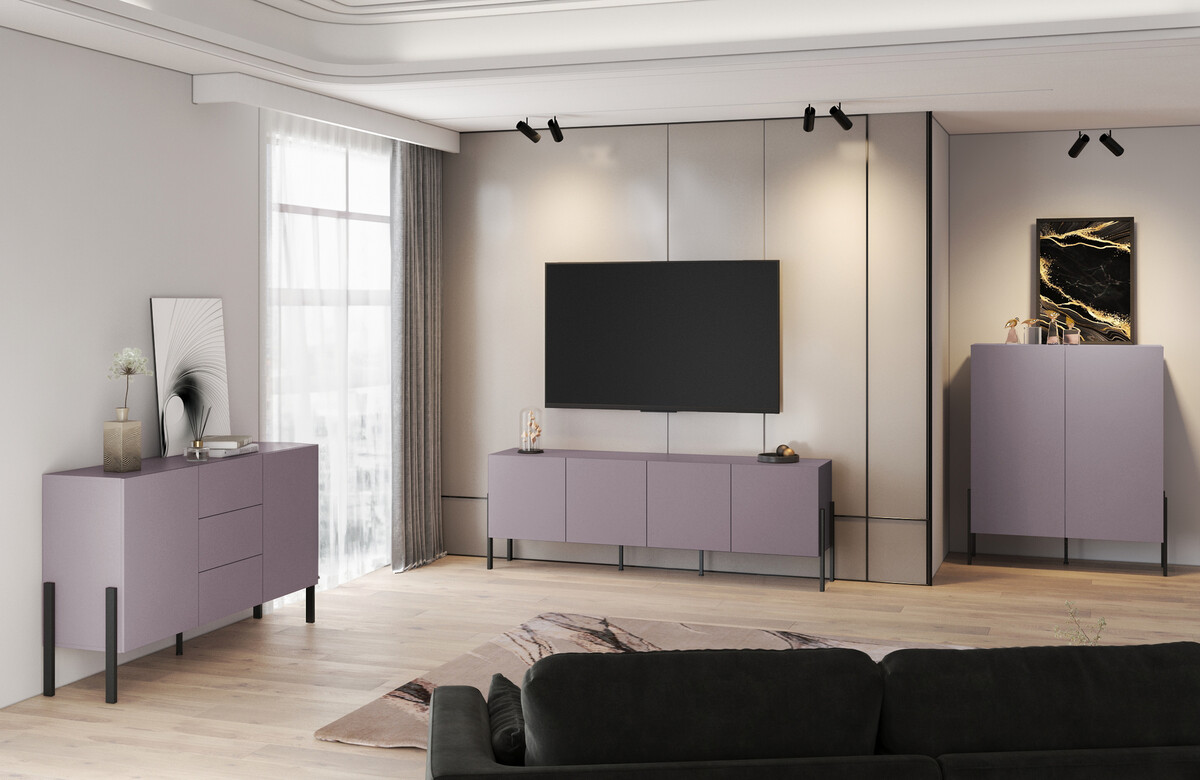 Kolekcija namještaja Etsore