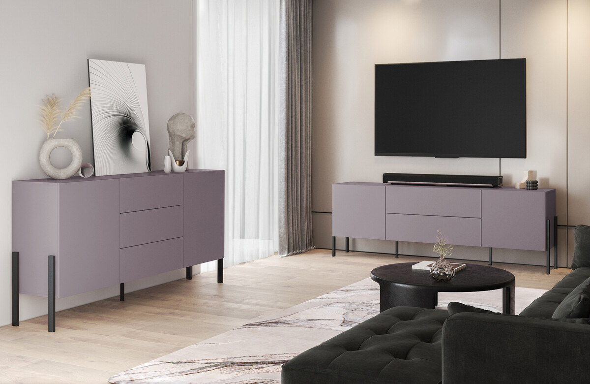 Kolekcija namještaja Etsore