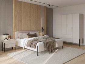 Kolekcija namještaja Etsore