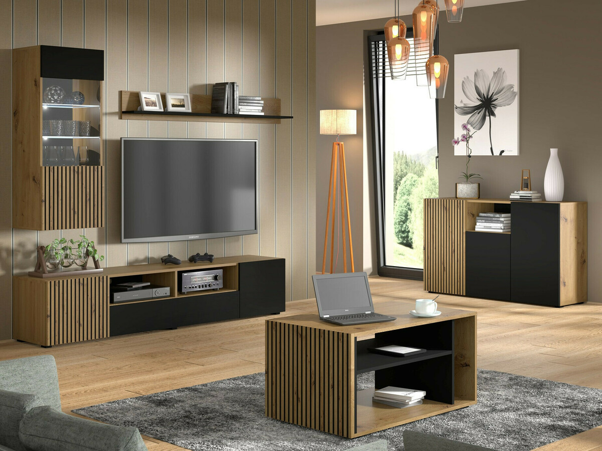 Kolekcija namještaja Felsoe