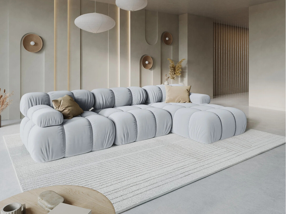 Kolekcija namještaja Caltenu