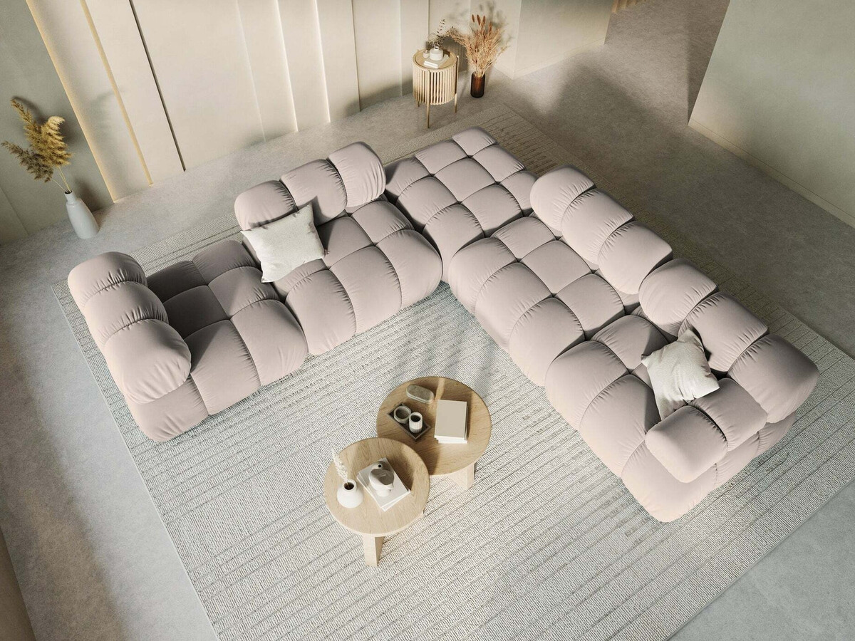 Kolekcija namještaja Caltenu