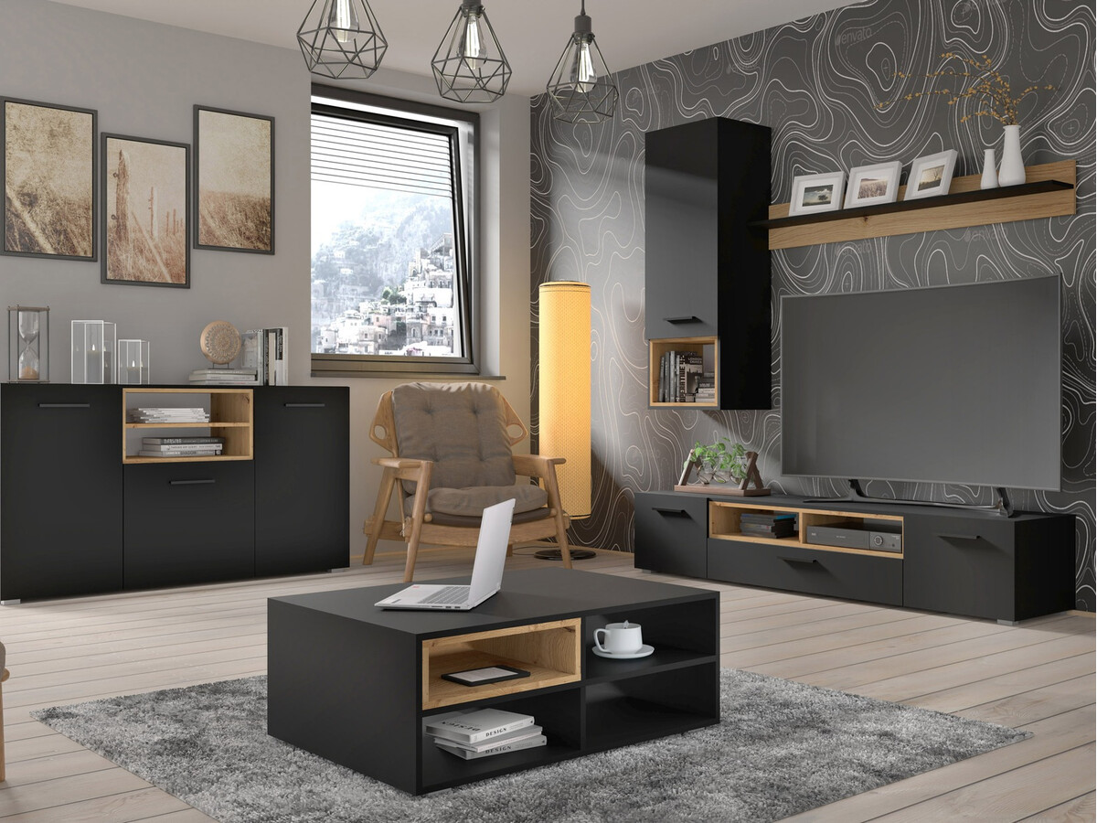 Kolekcija namještaja Livorla