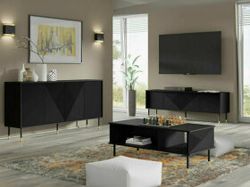 Kolekcija namještaja Teopha