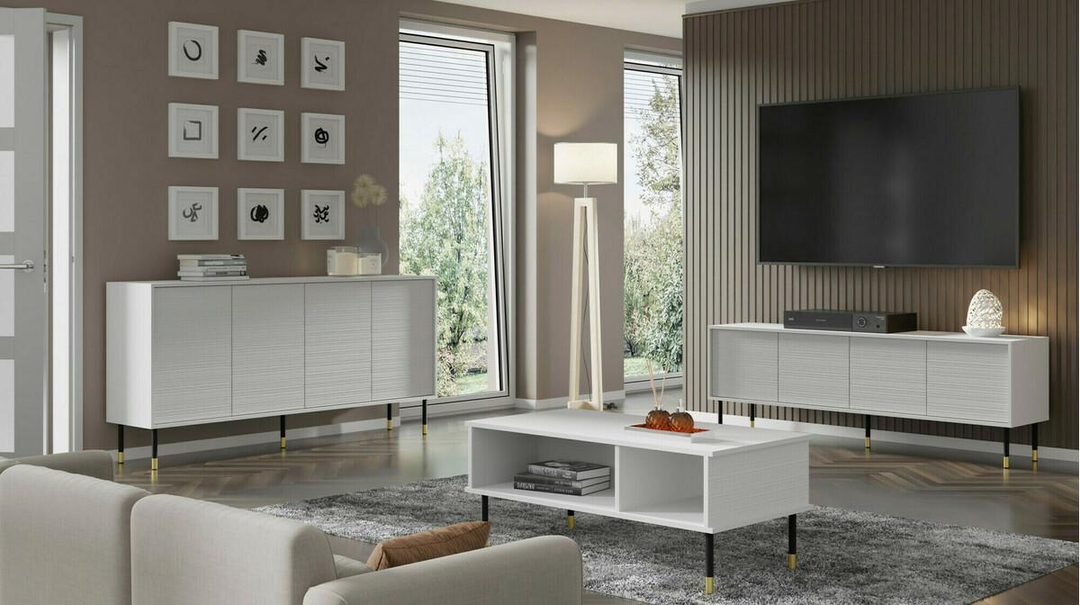 Kolekcija namještaja Romtole