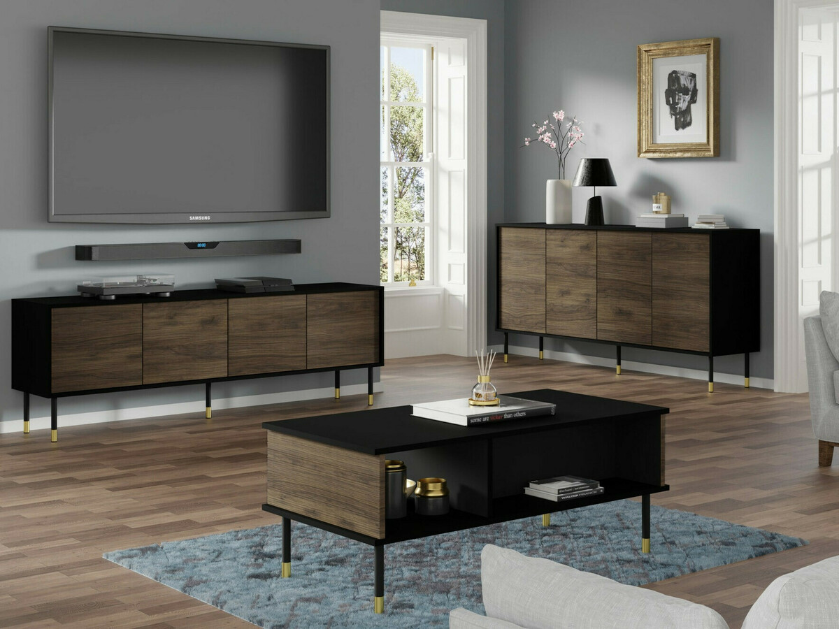 Kolekcija namještaja Romtole