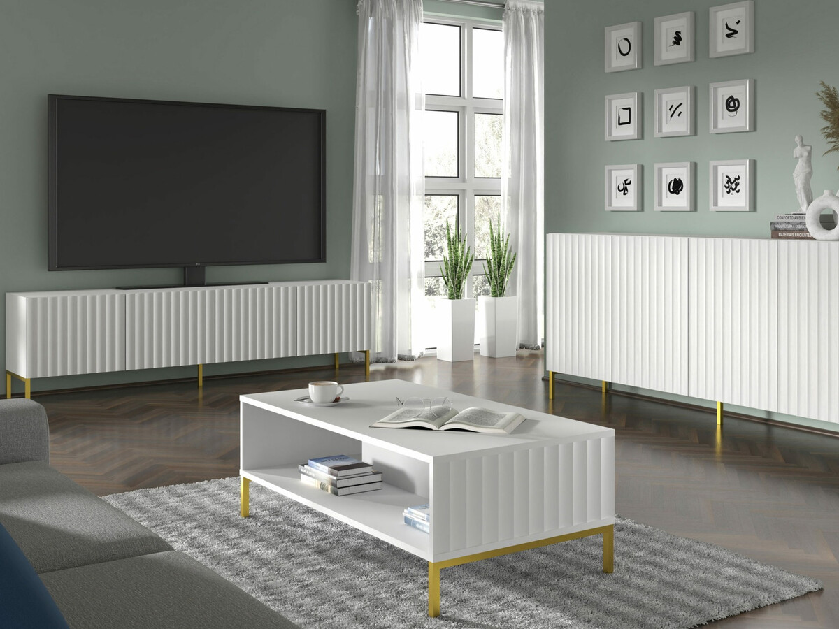 Kolekcija namještaja Soropho