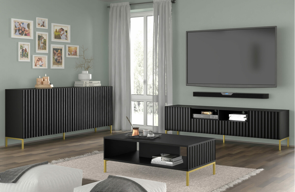 Kolekcija namještaja Soropho