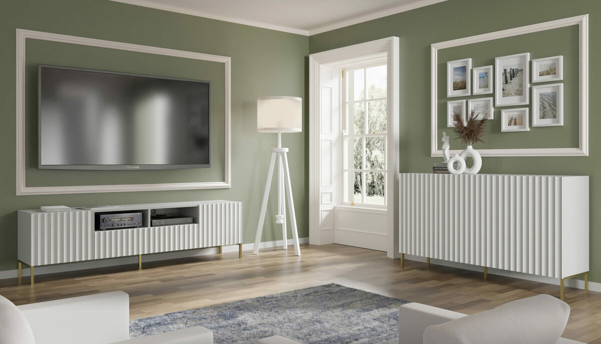 Kolekcija namještaja Soropho