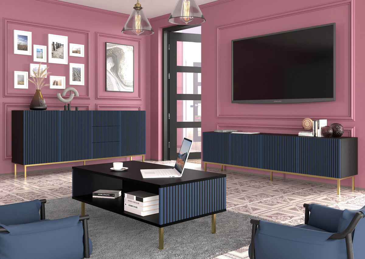 Kolekcija namještaja Talsalu