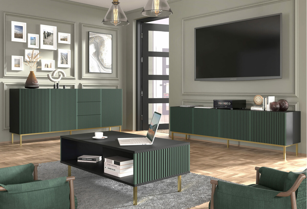 Kolekcija namještaja Talsalu