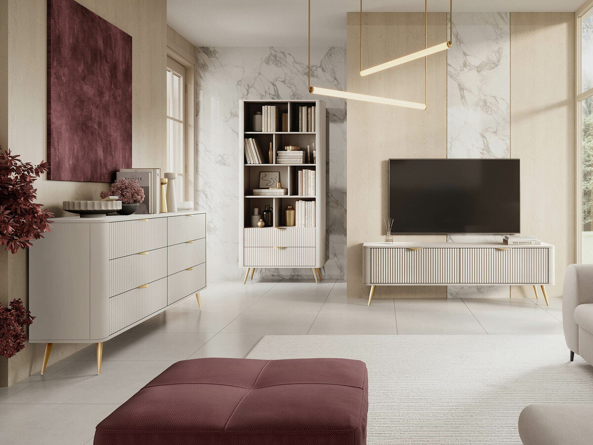 Kolekcija namještaja Versoe