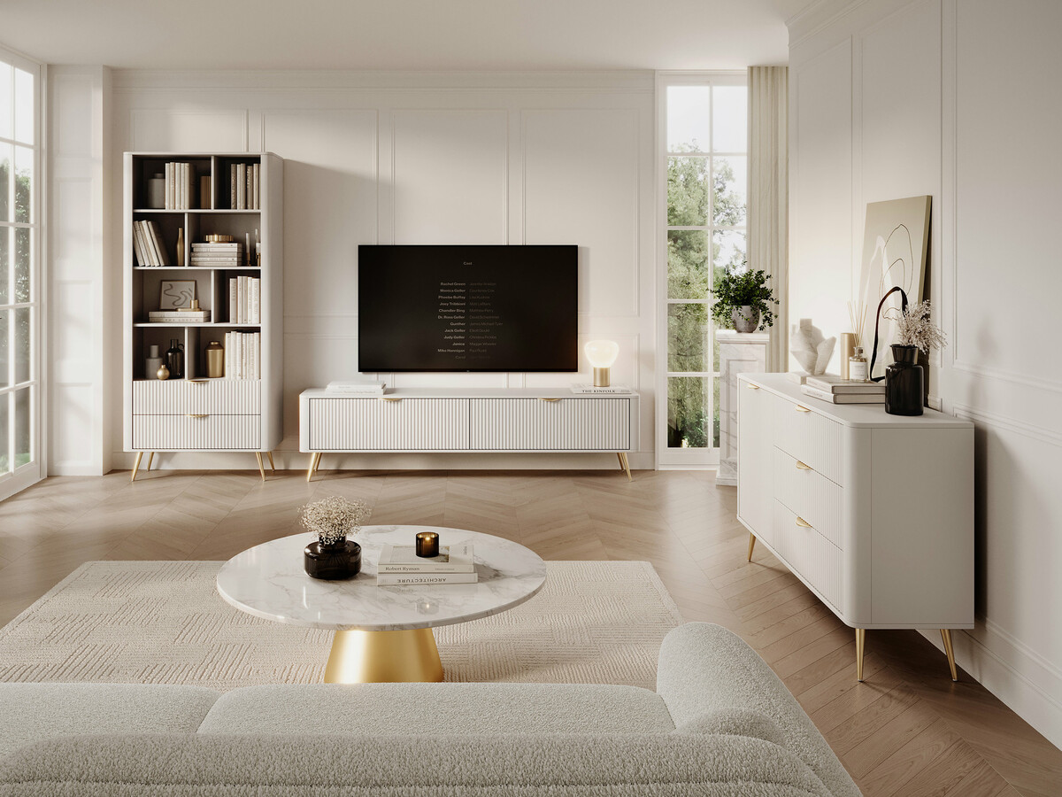 Kolekcija namještaja Versoe