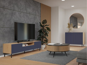 Kolekcija namještaja Romseru