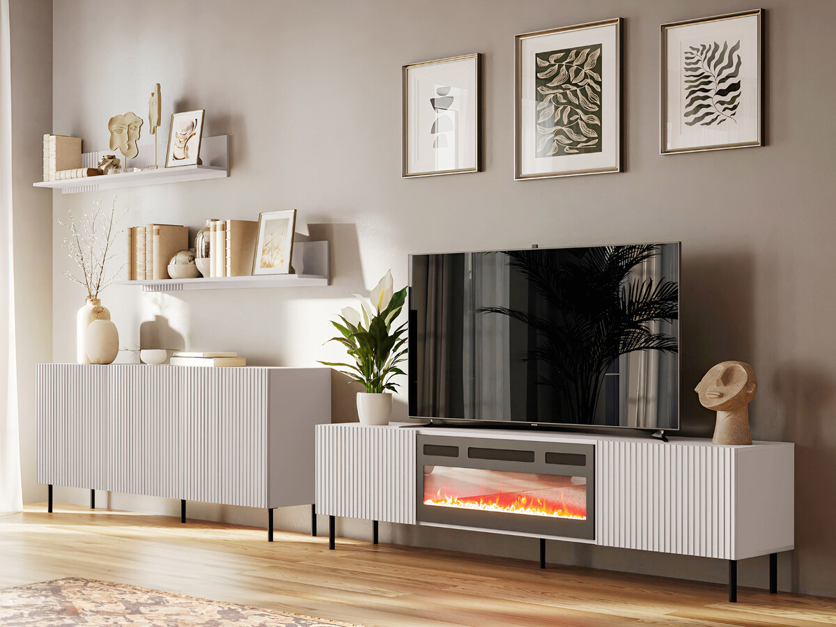 Kolekcija namještaja Livsevi