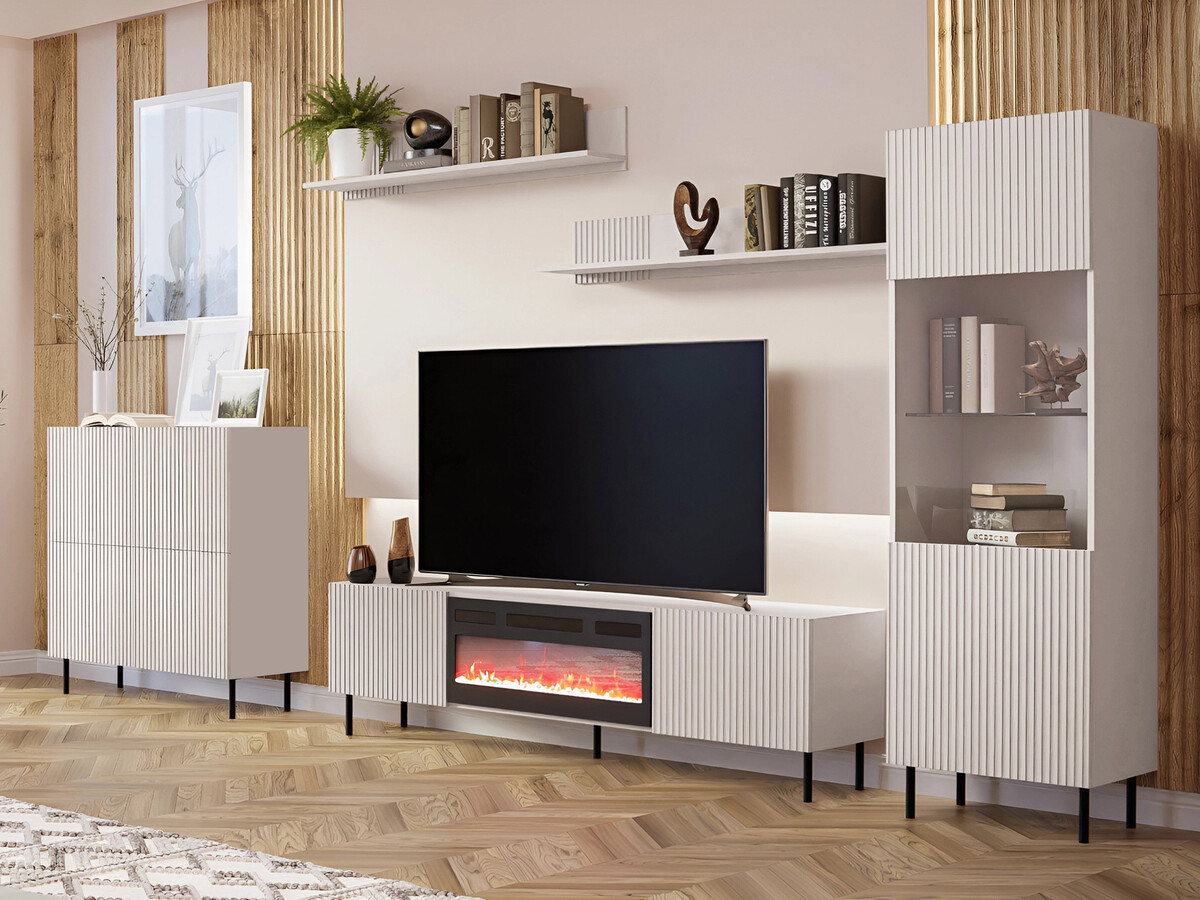 Kolekcija namještaja Livsevi