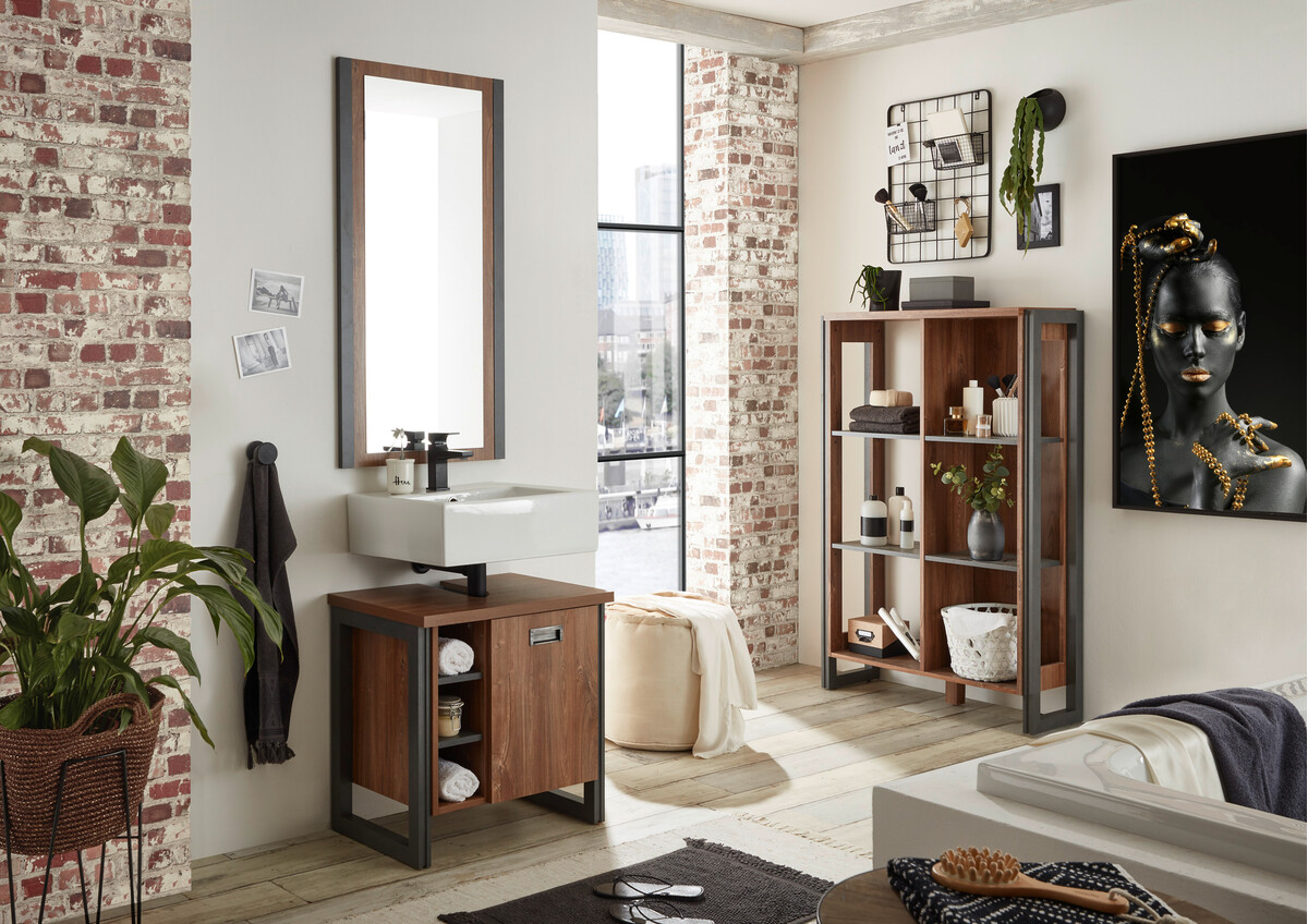 Kolekcija namještaja Virmeli